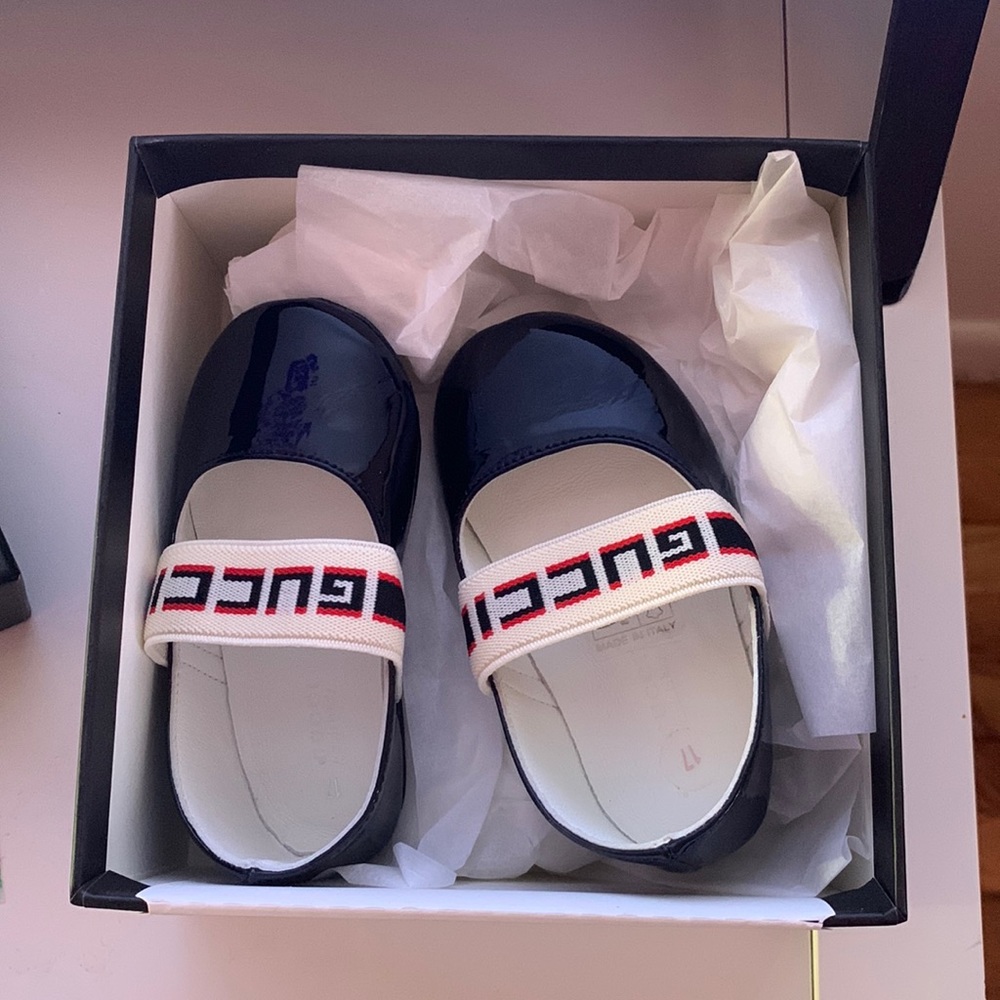 COPY - Gucci shoes